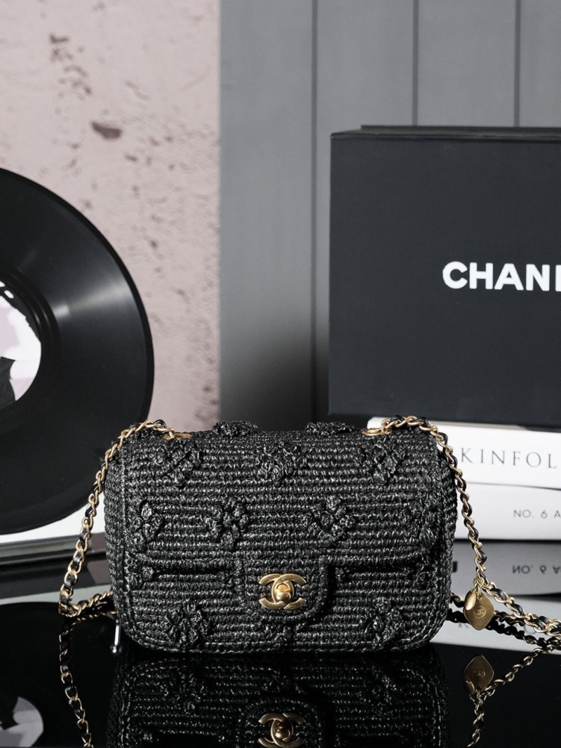 Chanel CF Series Bags